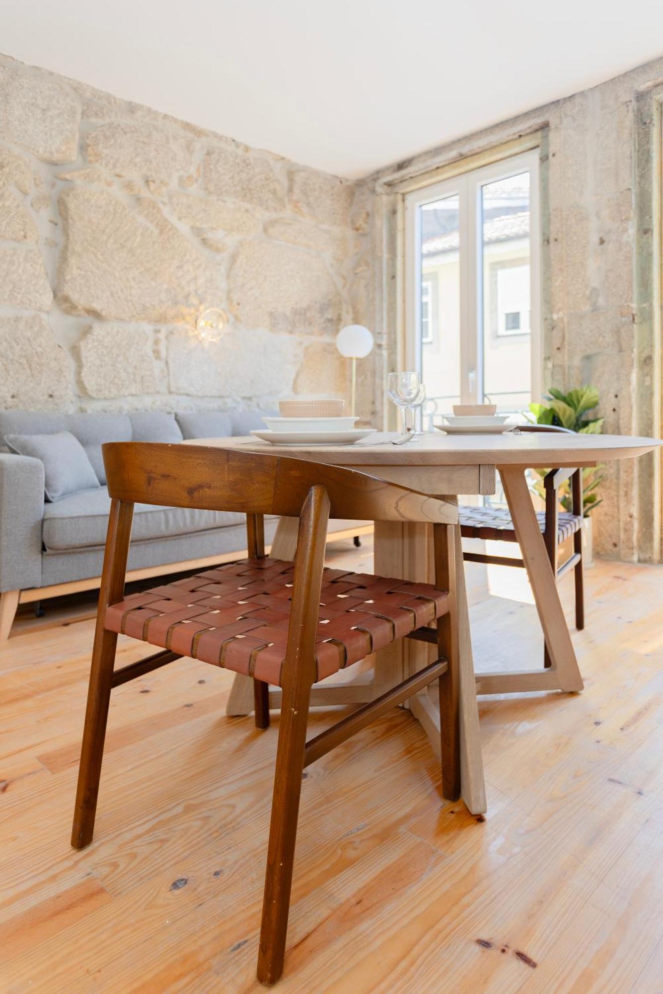 Liiiving In Gaia - The Wine Side Apartman Vila Nova de Gaia Kültér fotó