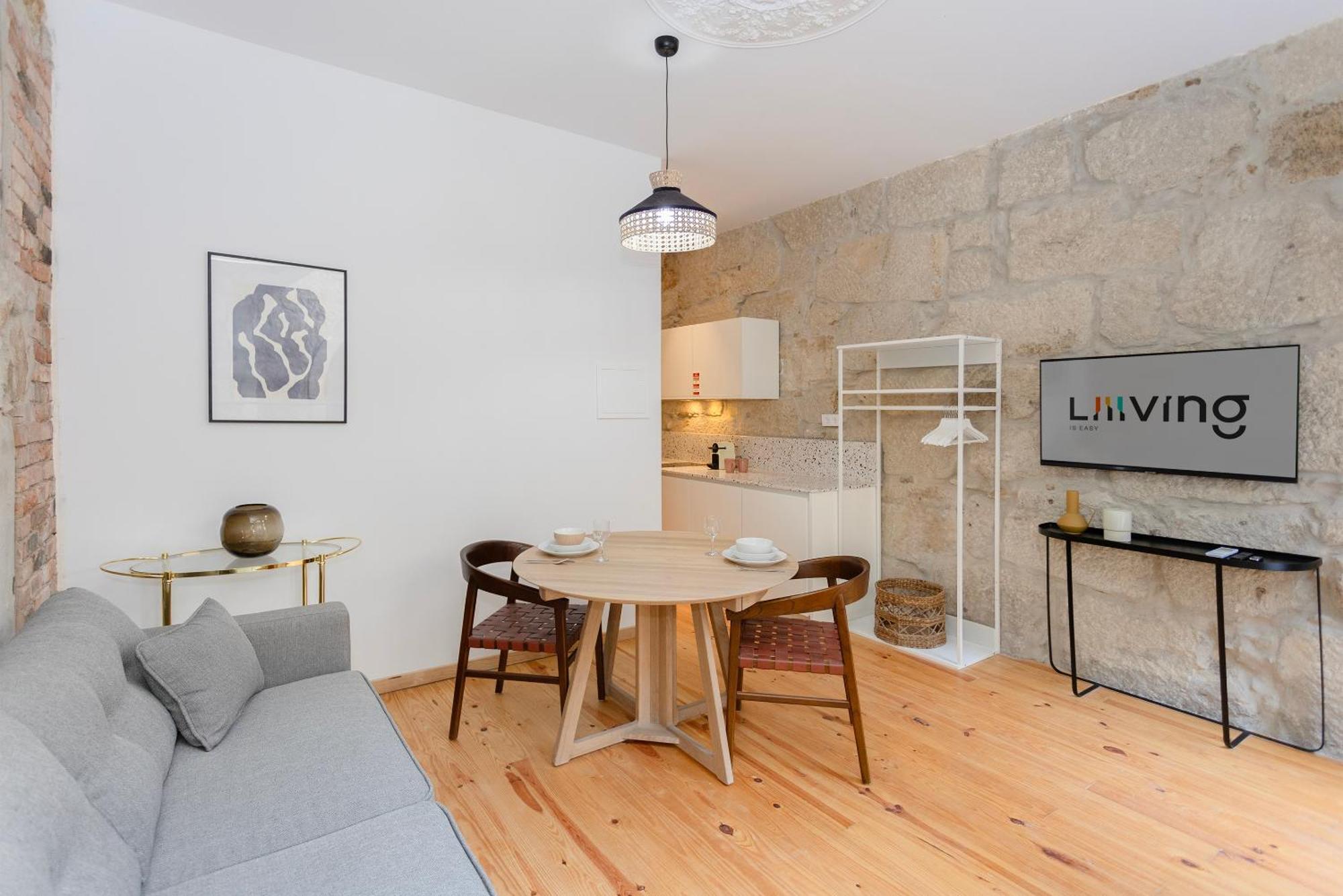 Liiiving In Gaia - The Wine Side Apartman Vila Nova de Gaia Kültér fotó