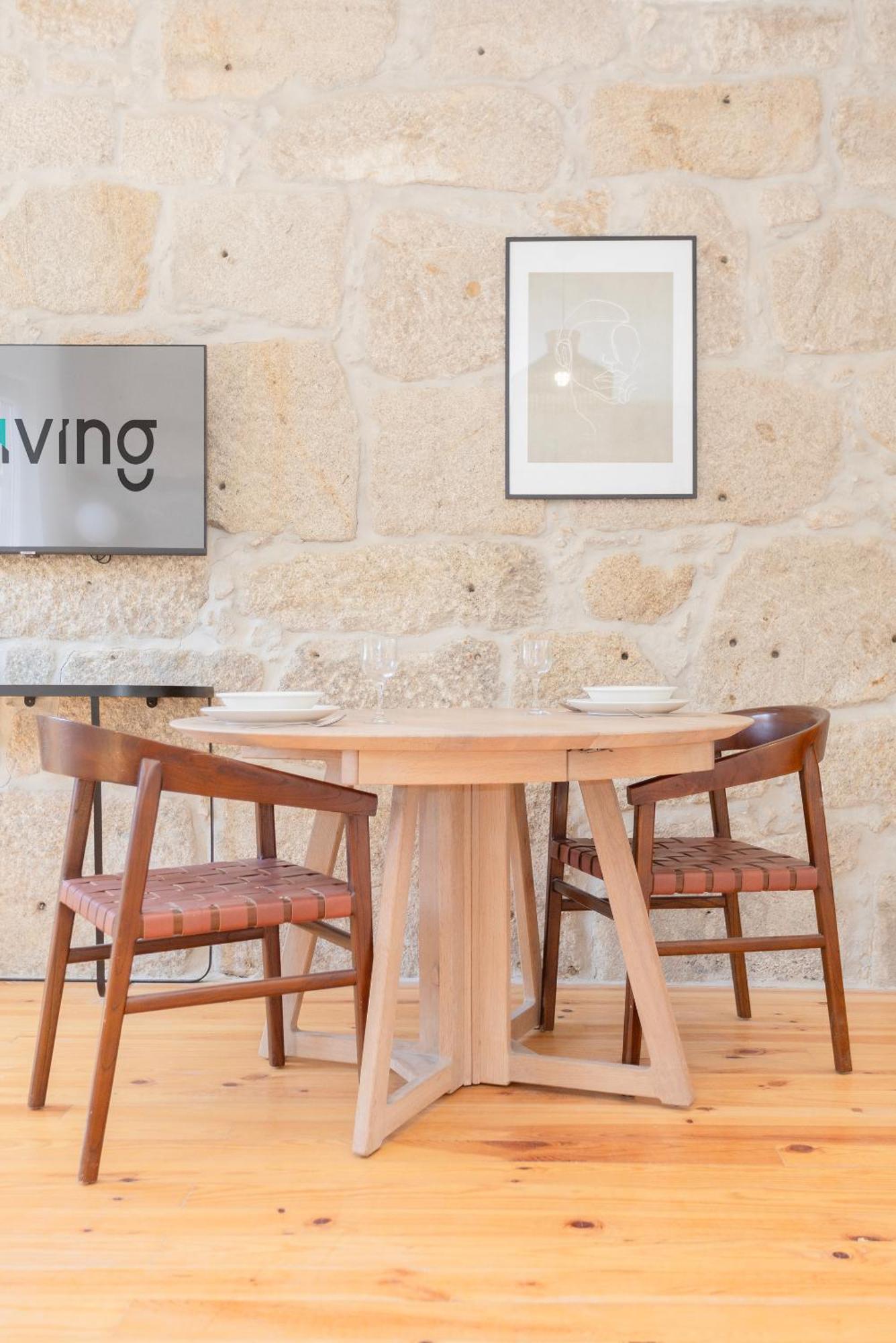 Liiiving In Gaia - The Wine Side Apartman Vila Nova de Gaia Kültér fotó
